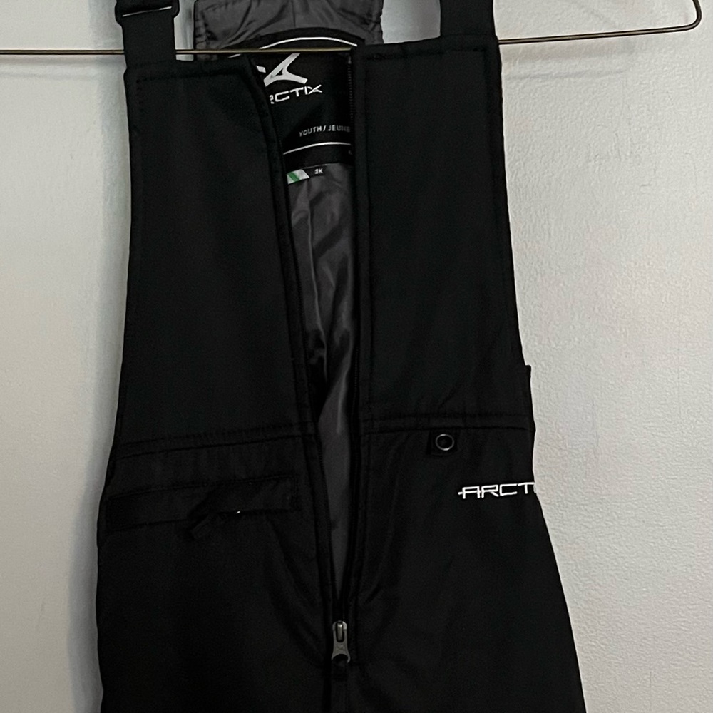 Excellent condition Arctix snow suit boys size Small